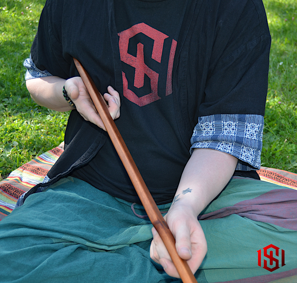 Schwert-Paddle