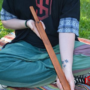 Schwert-Paddle